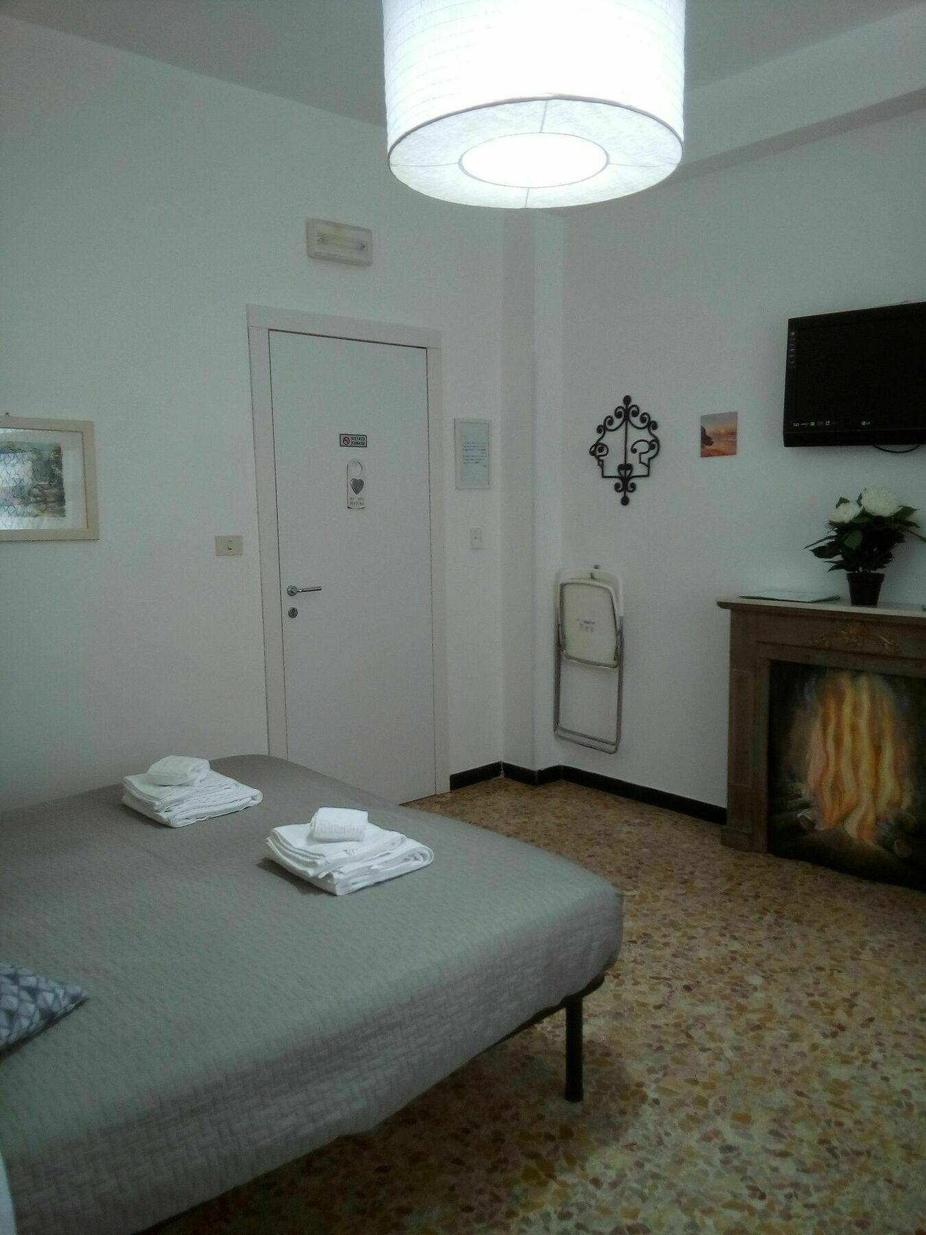 Dreaming Rooms Riomaggiore Exterior photo